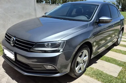 Volkswagen Vento 2017