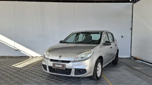 Renault Sandero 2012