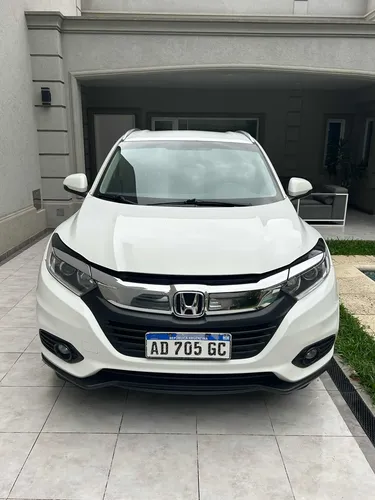 Honda HR-V 2019