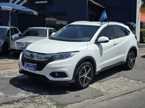 Honda HR-V 2020