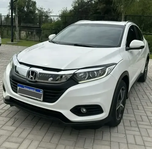 Honda HR-V 2020
