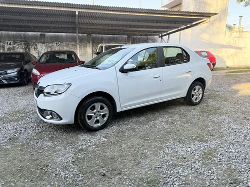 Renault Logan 2019
