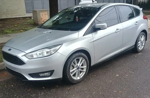 Ford Focus 2020