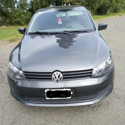 Volkswagen Gol Trend 2013