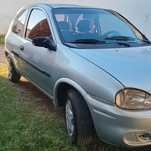 Chevrolet Corsa Classic 2006