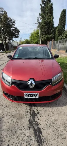 Renault Sandero 2015