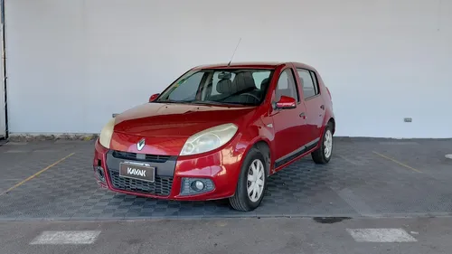 Renault Sandero 2012