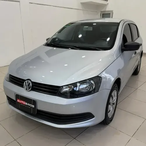 Volkswagen Gol Trend 2013