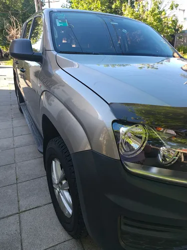 Volkswagen Amarok 2021