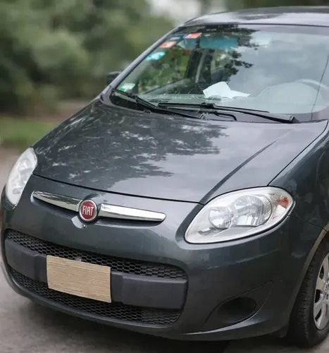 Fiat Palio 2012