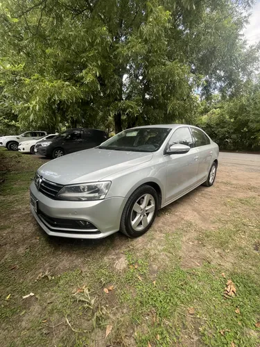 Volkswagen Vento 2015