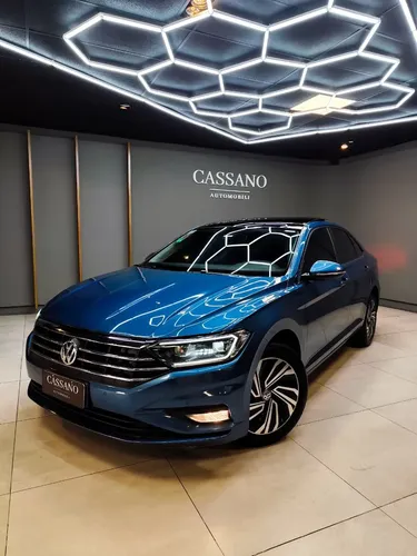 Volkswagen Vento 2019