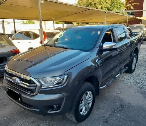 Ford Ranger 2020