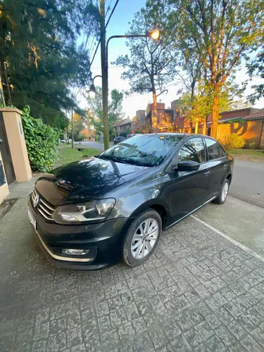 Volkswagen Polo 2017