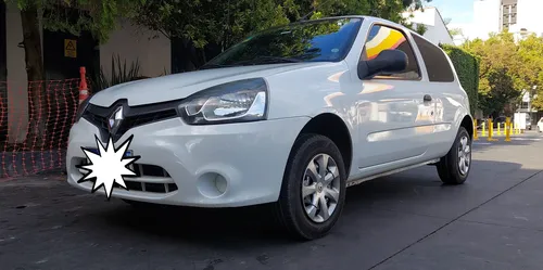 Renault Clio 2016