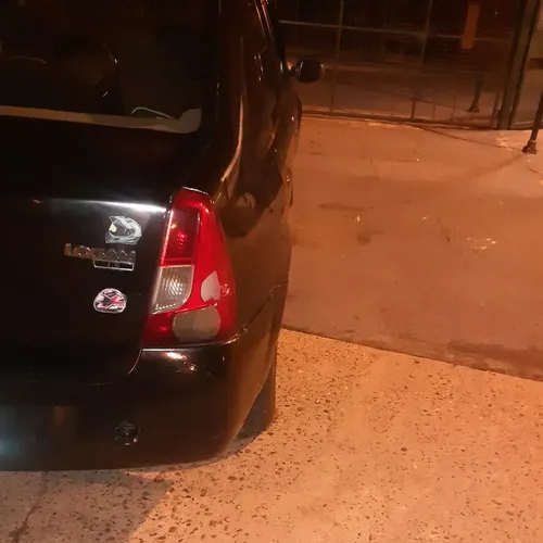 Renault Logan 2009