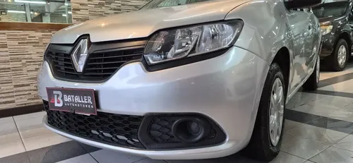 Renault Sandero 2016