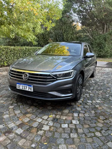 Volkswagen Vento 2020