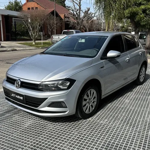 Volkswagen Polo 2019