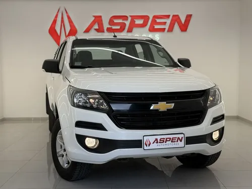 Chevrolet S10 2020