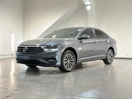 Volkswagen Vento 2019