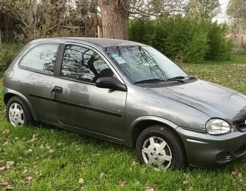 Chevrolet Corsa Classic 2010