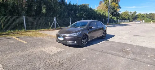 Toyota Corolla 2017