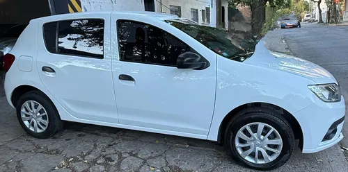 Renault Sandero 2020