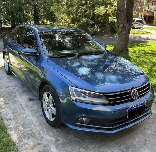 Volkswagen Vento 2017