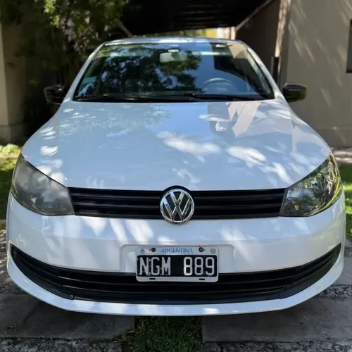 Volkswagen Gol Trend 2013
