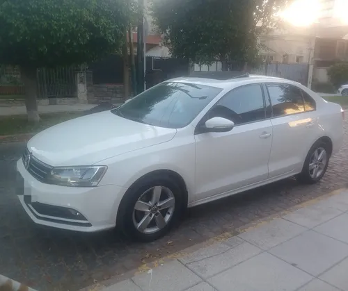 Volkswagen Vento 2015
