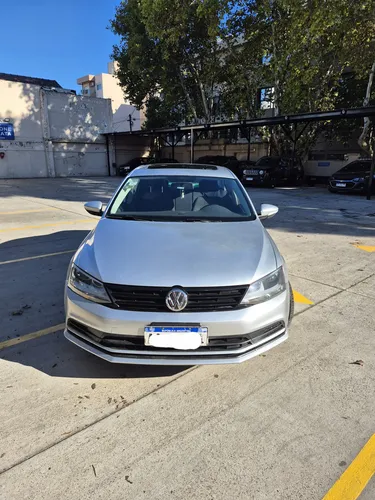 Volkswagen Vento 2016