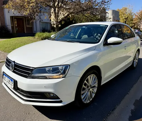 Volkswagen Vento 2018