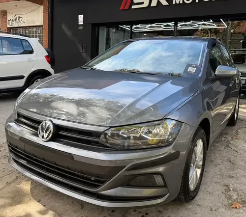 Volkswagen Polo 2021
