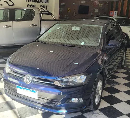 Volkswagen Polo 2018