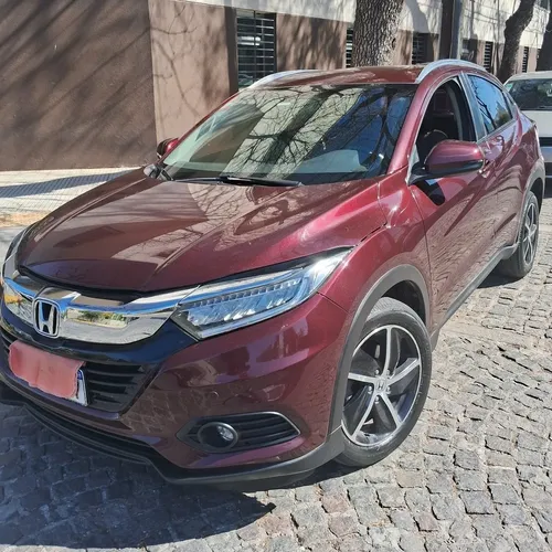 Honda HR-V 2020