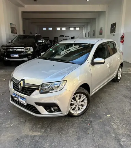 Renault Sandero 2020