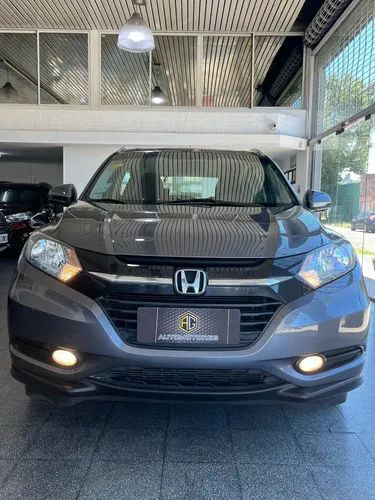 Honda HR-V 2019