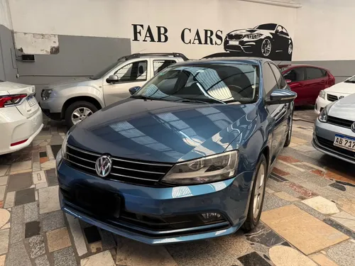 Volkswagen Vento 2016