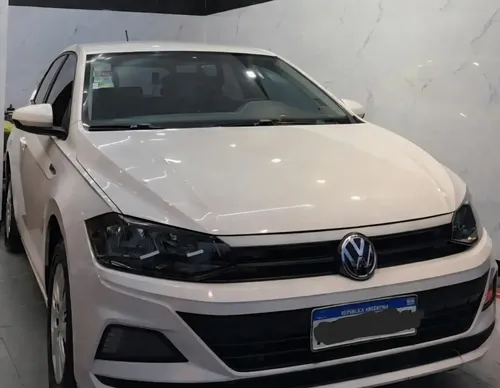 Volkswagen Polo 2018