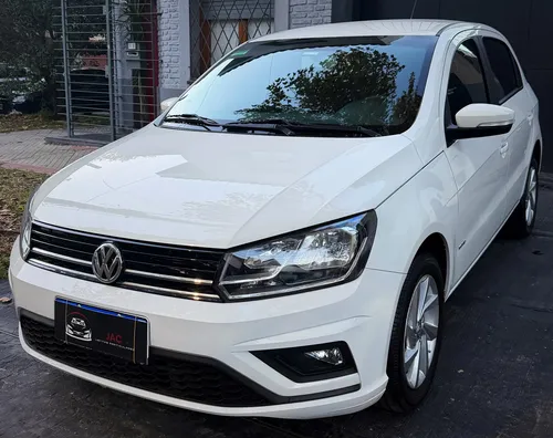 Volkswagen Gol Trend 2019