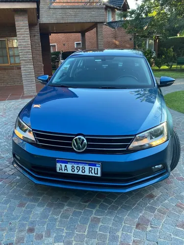 Volkswagen Vento 2017