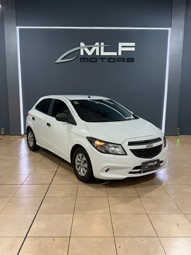 Chevrolet Onix 2019