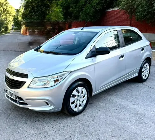 Chevrolet Onix 2013