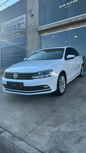 Volkswagen Vento 2018