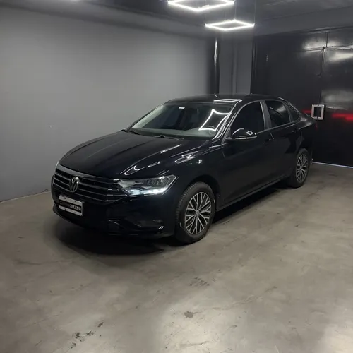 Volkswagen Vento 2019