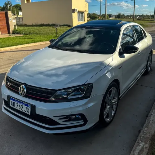 Volkswagen Vento 2017