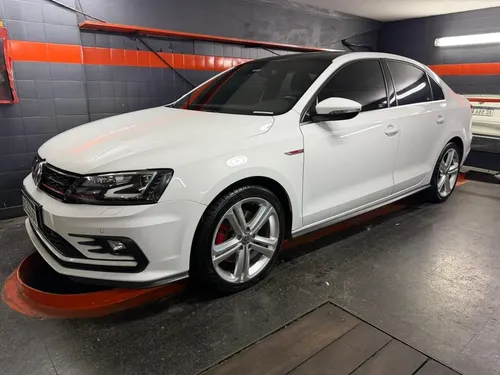 Volkswagen Vento 2018