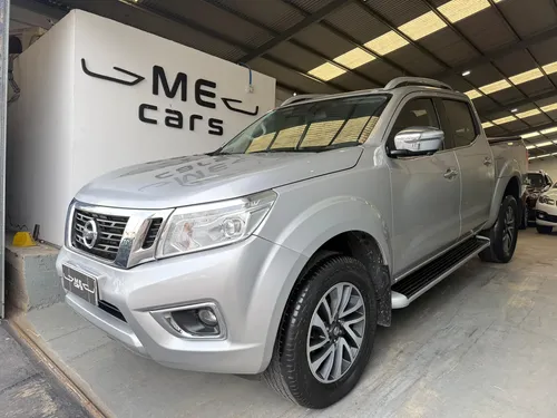 Nissan Frontier 2021
