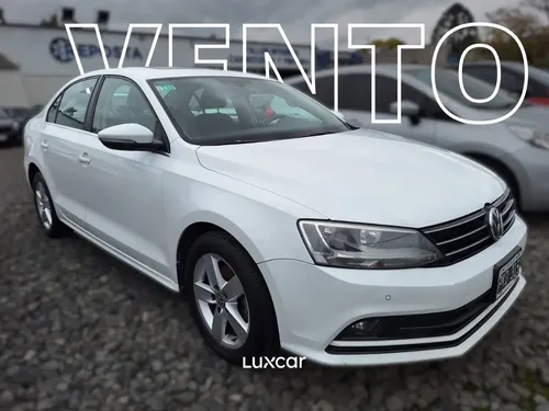 Volkswagen Vento 2016